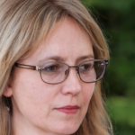 María Ortega, Barcelona, España