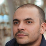 Gonzalo Herrera, Sevilla, España